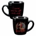 Betty Page Mini Mug