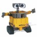 wall-e trasforming robot