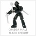 stikfas Black knight