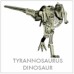 stikfas tyrannosaurus