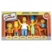 Simpsons bendable
