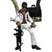Scarface action figure giacca bianca