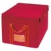 scatola rossa grande reisenthel
