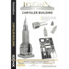 CHRYSLER BUILDING NEW YORK