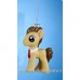 My little Pony Dr Hooves Mold Ornament 