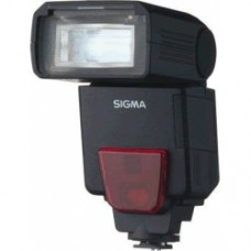 Sigma flash -500ST Canon flash