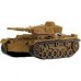 panzer III aufs. F axis & allies
