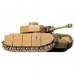 Panzer IV Ausf. G #32 Base Set 1 Singles Axis & Allies Miniatures