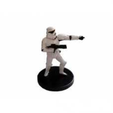Stormtrooper #23 Imperial Entanglements Star Wars