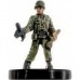 Wehrmacht Oberleutnant #35 Base Set 2 Singles Axis & Allies