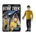 Star Trek Sulu ReAction 3 3/4-Inch Retro Action Figure