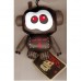 bobots loverbot bambola media (20 cm circa)