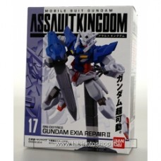 Gundam Assault Kingdom serie 5 Gundam Exia Repair II