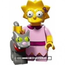 Simpsons Serie2: Lisa