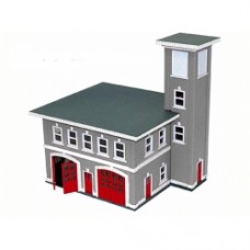 fire house