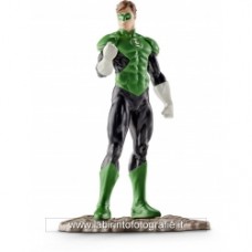 Schleich Green Lantern Figure