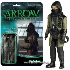 Arrow Dark Archer (Funko) ReAction Figure