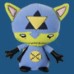 Gus Fink's Stitch Kittens - Xoom