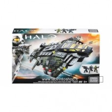 Mega Bloks - Halo Vulture Gunship