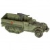 Lend Lease Half-Truck #11 Eastern Front 1941-1945 Axis & Allies