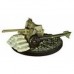 Entrenched Antitank Gun #05 Eastern Front 1941-1945 Axis & Allies