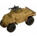 Humber Scout Car #02 1939-1945 Axis & Allies