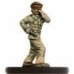 Greek Officer #04 North Africa Axis & Allies