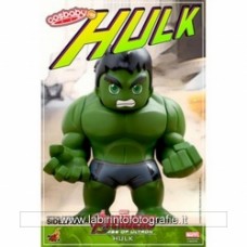 Hot Toys Marvel Avengers Age of Ultron Cosbaby Hulk Action Figure
