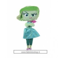 Inside Out Plush Figures 18 cm Disgusto