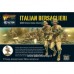 Warlord Italian Bersaglieri boxed set