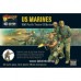Warlord US Marines plastic box set