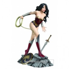 Yamato FFG Fantasy Figure Gallery Luis Royo DC Comics Wonder Woman 1/6 Statue