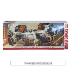 Transformers Platinum Edition Year Of The Goat G2 Laser Rod Optimus Prime