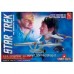 Star Trek U.S.S Enterprise Build 2 Gether (1 glue/1 snap)