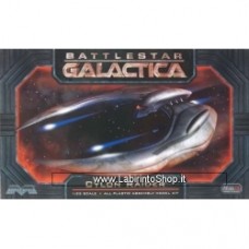 Moebius Models [MOE] 1:32 Battlestar Galactica Cylon Raider Model Kit MOE926