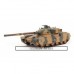 British Chieftain Mk.5 Main Battle Tank MILITARY VEHICLE 1:72 SCALE