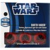 Battery-Operated Darth Vader 8-Light Set