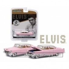 Greenlight 1955 Cadillac Fleetwood Series 60 - Elvis Presley Hollywood