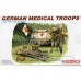 German Medical Troops 6074