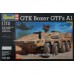 Revell GTK Boxer GTFz A11/72