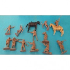 CLASSIC TOY SOLDIERS Americans