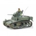 Tamiya 1:35 U.S. Light Tank M3 Stuart