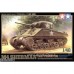 Tamiya 32505 1/48 Scale Military Model Kit US Medium Tank M4 Sherman Early Ver