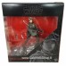 Star Wars Rogue One Black Series Action Figure Jyn Erso 2016 Exclusive