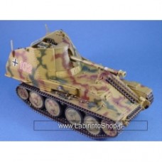 21st Century Toys 1:32 Scale WWII German Sd.Kfz. 139 Marder III