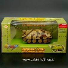 21st Century Toys Ultimate WWII German Tank Destroyer Jagdpanzer Hetzer