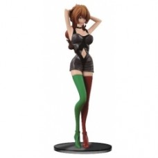 Lupin the Third: Groovy Baby Shot - Fujiko Mine Tricolore