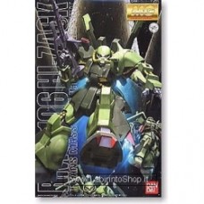 Bandai Master Grade MG 1/100 RMS-106 HI-ZACK Gundam Model Kit