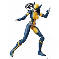 Marvel Legends 3 3/4" Marvel’s X-23 Wolverine Action Figure