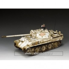 BBG084 Panther G (Late Production/Winter Version)